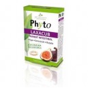 Laxacub - Phytothérapie familiale - Les 3 Chênes (Les 3 Chenes)