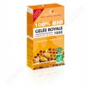 LES 3 CHENES 100% Bio Gelee Royale 1000 - Boîte de 28 comprimes (Les 3 Chenes)