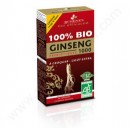 LES 3 CHENES 100% Bio Ginseng 1000 - Boîte de 28 comprimes (Les 3 Chenes)