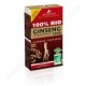 LES 3 CHENES 100% Bio Ginseng 1000 - Boîte de 28 comprimes (Les 3 Chenes)