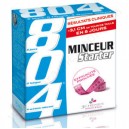 LES 3 CHENES 804 Starter 8 Jours - Pack de 16 comprimes + flacon de 200 ml et livret (Les 3 Chenes)