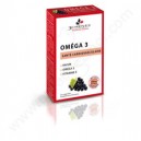 LES 3 CHENES PHYTOTHERAPIE Omega 3 - Boîte de 30 comprimes (Les 3 Chenes)