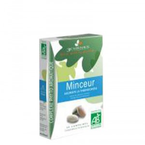 Les 3 Chenes Minceur Bio - Les 3 Chênes