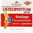 Les 3 Chenes Ostéophytum - Les 3 Chênes