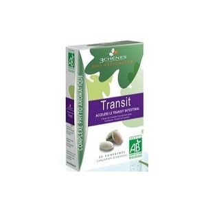 Transit Bio - Les 3 chênes (Les 3 Chenes)