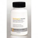 MenScience - Formule Thermogénique - 60 p