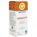 Propolis et Pépins de pamplemousse bio - Biosystem - Natessance (Natessance)