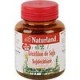NATURLAND : Végécaps Lecithine de Soja 75 capsules (Naturland)