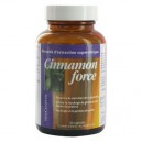 New Chapter Chapter - Cinnamonforce