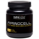 Nutrabolics Acides aminés Aminocell