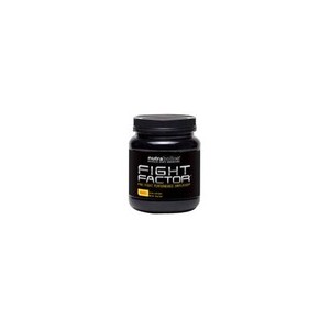 Volume - Fight Force Factor (Nutrabolics)