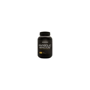 Whey protéine A Window (Nutrabolics)