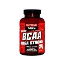 Acides aminés Amino BCAA Mega Strong 150 Comp (Nutrend)