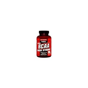 Amino acids Amino BCAA Mega Strong Comp 150 (Nutrend)