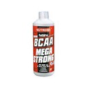 Acides aminés Amino BCAA Mega Strong 500 ml (Nutrend)