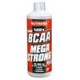 Acides aminés Amino BCAA Mega Strong 500 ml (Nutrend)