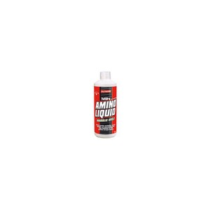 Amino Liquid Amino Acids (Nutrend)