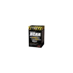 Acides aminés Compress BCAA (Nutrend)