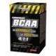 Acides aminés Compress BCAA (Nutrend)