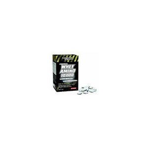 Acides aminés Compress Whey Amino 10000 (Nutrend)