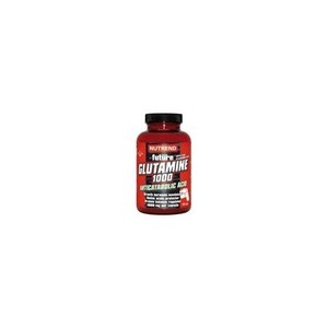 Acides aminés Glutamine 1000 (Nutrend)