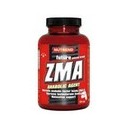 Acides aminés ZMA (Nutrend)