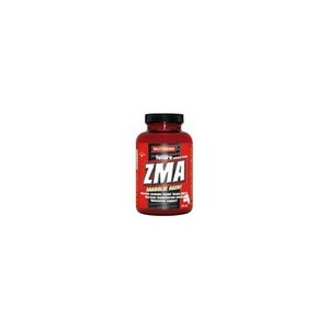 Acides aminés ZMA (Nutrend)
