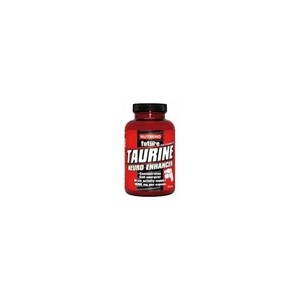 Volume - Force Taurine (Nutrend)