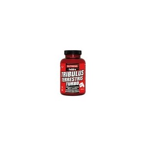 Volume - Turbo Force Tribulus Terrestris (Nutrend)