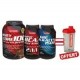 Whey protéine Pack Construction Musculaire (Nutrend)