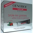 Oenobiol Topslim Bruleur 14 Sachets