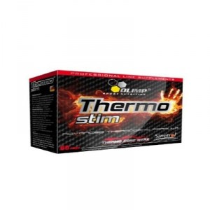 Olimp Sport Nutrition Drying Muscle Nutrition Thermo Stim (Olimp Laboratories)
