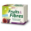 Ortis Fruits  fibres - 24 cubes
