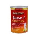 Endurance Boisson 4 Endurance (OVERSTIM)