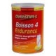 Endurance Boisson 4 Endurance (OVERSTIM)