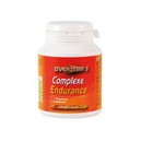Endurance Complexe Endurance (OVERSTIM)