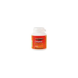 Endurance Complexe Endurance (OVERSTIM)
