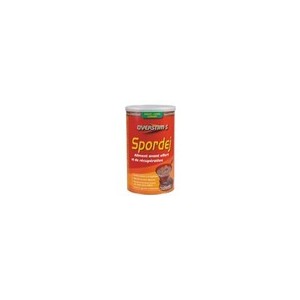 Endurance Spordej (OVERSTIM)