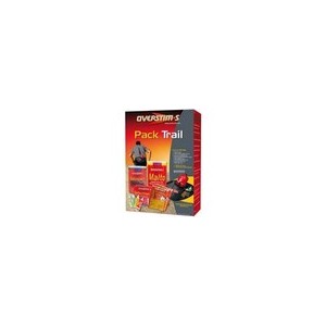 Overstim Glucides Pack Trail