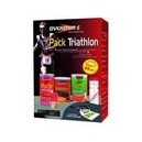 Energie-Glucides Pack Triathlon (OVERSTIM)