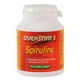 Tonus - Vitalité Spiruline (OVERSTIM)