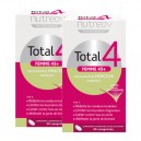 Physcience : total 4 minceur femme 45+ lot 2 x 30 comprimés Minceur (Physcience)