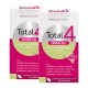 Physcience : total 4 minceur femme 45+ lot 2 x 30 comprimés Minceur (Physcience)