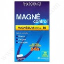 PHYSCIENCE Magne Control - Boîte de 60 comprimes (Physcience)