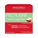 PHYSCIENCE : Pectiligne carré coupe faim 15 carrés (Physcience)