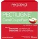 PHYSCIENCE : Pectiligne carré coupe faim 15 carrés (Physcience)