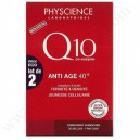 PHYSCIENCE Q10 40+ Duo - Lot de 2 Boîtes de 30 gelules (Physcience)
