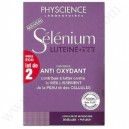 PHYSCIENCE Selenium Luteine ACE Duo - Lot de 2 Boîtes de 30 gelules (Physcience)