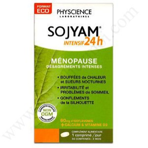 PHYSCIENCE SOJYAM 24 Heures (Physcience)
