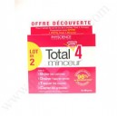PHYSCIENCE Total 4 Minceur Duo - Lot de 2 Boîtes de 45 gélules (Physcience)